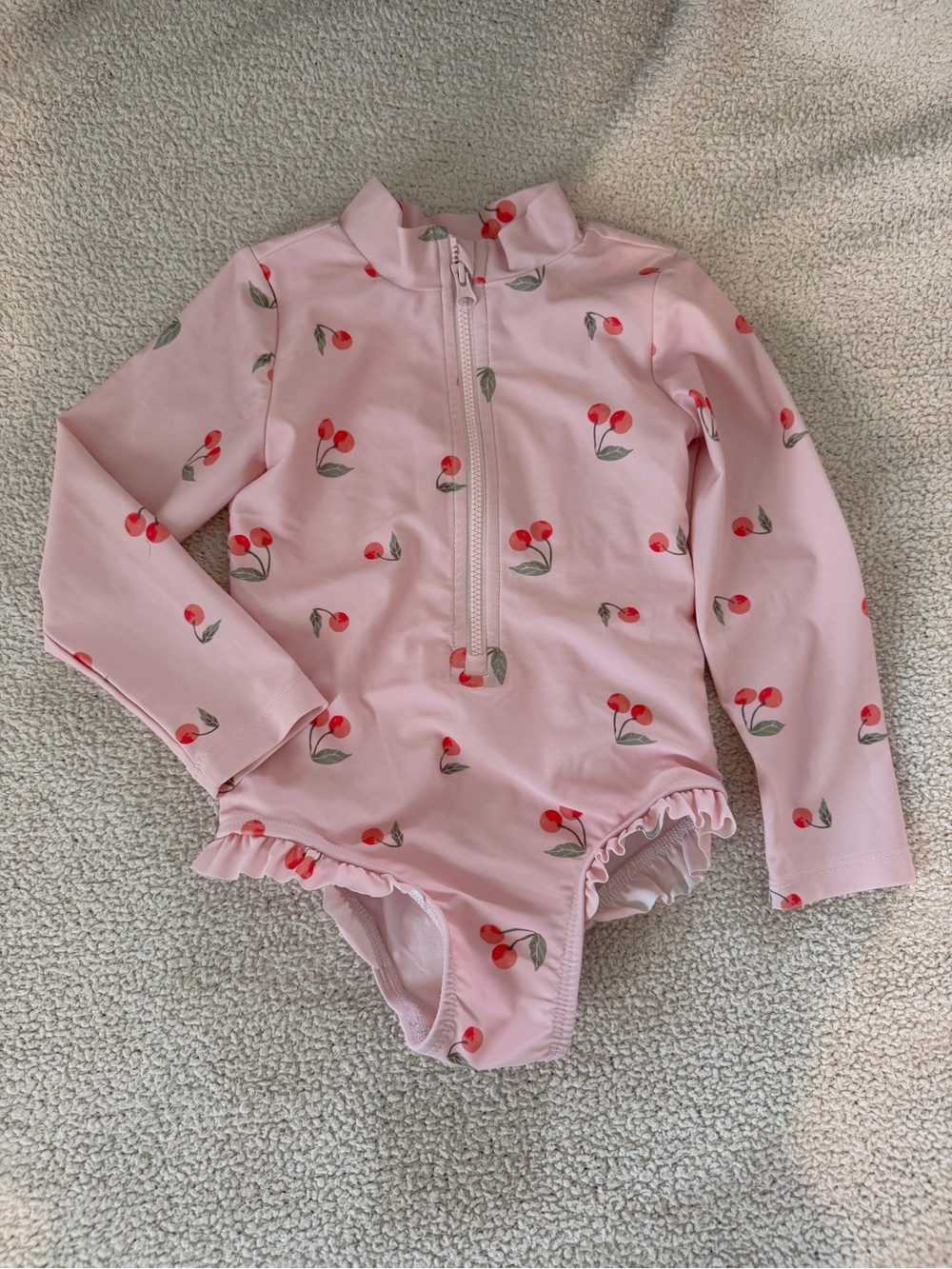 GAP Baby Girl Swimsuit 3T